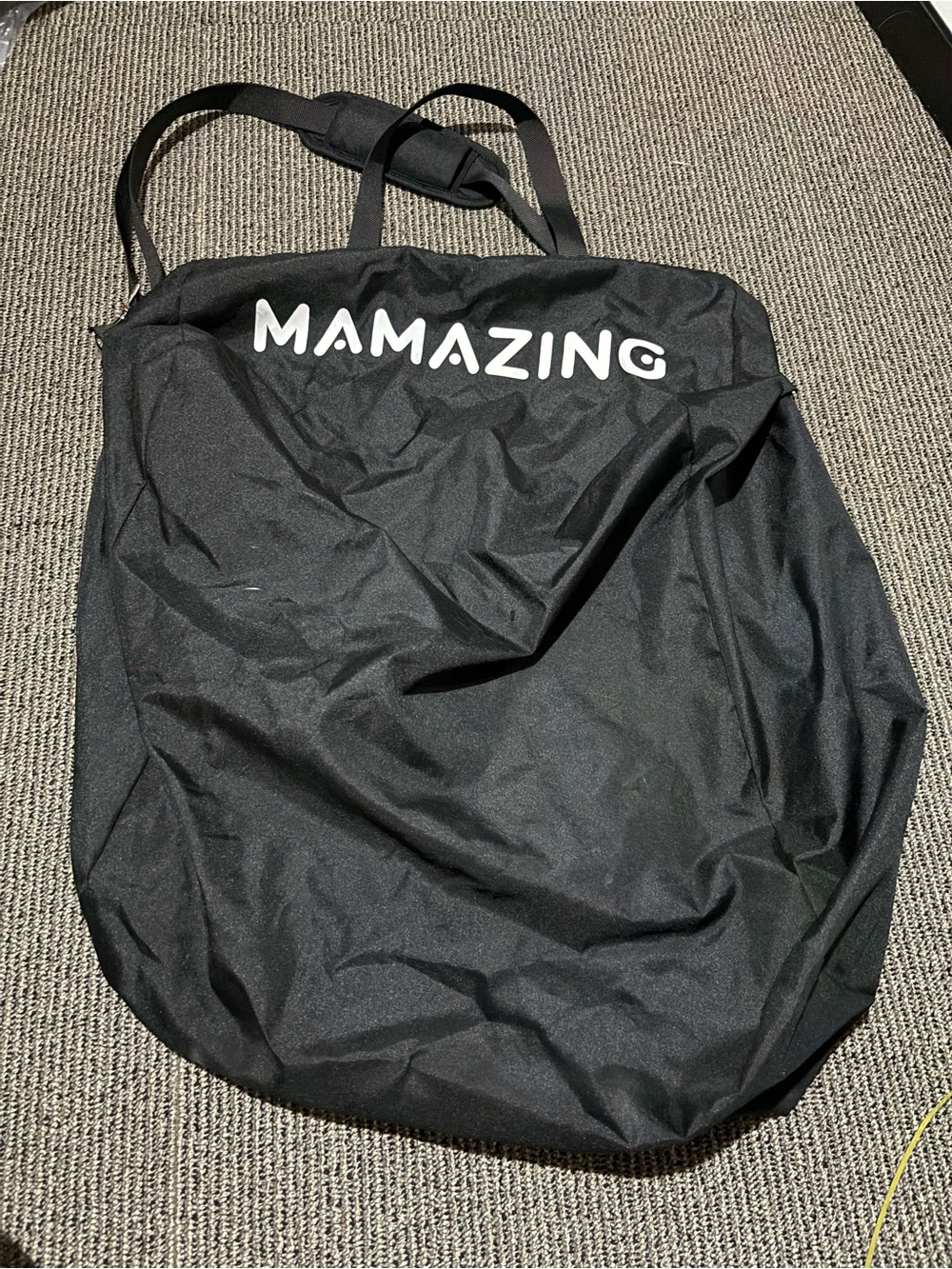 Mamazing Ultra Air Lightweight Baby Stroller Travel Bag